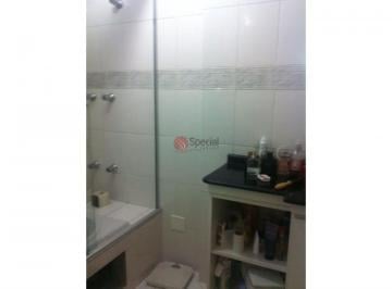 Apartamento · 130m² · 3 Quartos · 2 Vagas · Apartamento com 3 quartos à venda no Aricanduva
