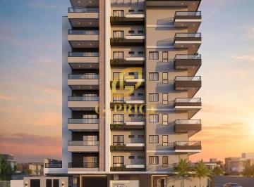 Apartamento · 114m² · 3 Quartos · 1 Vaga · Apartamentos de Alto Padrão Vista Mar Permanente á 100 Metros do Mar