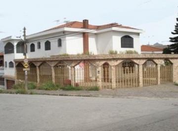 Casa · 534m² · 7 Quartos · 2 Vagas · Sobrado para locação na Cidade Patriarca.