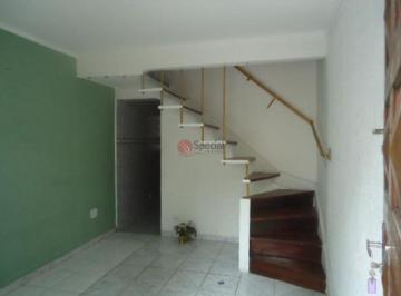 Casa · 120m² · 2 Quartos · Sobrado no Aricanduva para compra.