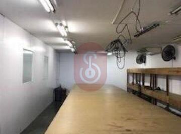 Comercial · 475m² · Prédio para venda com renda