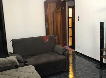 Casa · 180m² · 3 Quartos · 2 Vagas · Casa na Vila São Francisco.