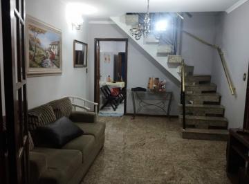 Casa · 107m² · 3 Quartos · 3 Vagas · Casa assobradada à venda Vila Invernada a  4 minutos do Shopping Anália Franco.