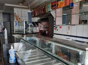 Comercial · 90m² · Salão na Mooca.
