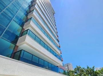 Casa · 224m² · 4 Quartos · 4 Vagas · MANSÃO BELÁGIO | 4 SUÍTES, 224M² E 4 VAGAS EM ALPHAVILLE