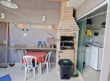 Casa · 187m² · 3 Quartos · 3 Vagas · Sobrado à Venda na Vila Libanesa.
