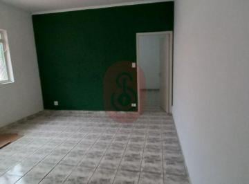 Casa · 200m² · 2 Quartos · 4 Vagas · Casa térrea, 2 dormitórios, sala, cozinha no Jardim Vila Formosa