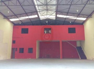 Comercial · 340m² · 4 Vagas · Galpão comercial , Vila Formosa.
