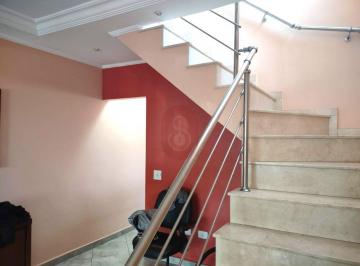Casa · 153m² · 3 Quartos · 4 Vagas · Sobrado 3 dormitórios,  1 suíte na Vila Califórnia! Oportunidade.