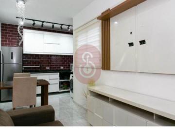 Casa · 39m² · 2 Quartos · Apartamento na Vila Formosa.