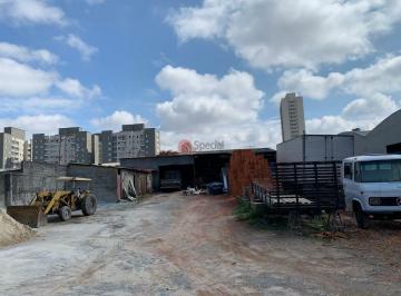 Terreno · 2800m² · Área para locação no Aricanduva.