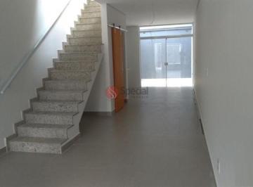Casa · 97m² · 3 Quartos · 1 Vaga · Sobrado novo no Aricanduva.