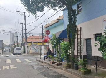 Terreno · 230m² · 1 Quarto · 1 Vaga · TERRENO A VENDA COM 260 M² , a poucos passos da nova Estação de metrô Anáilia Franco.