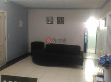 Casa · 284m² · 3 Quartos · 10 Vagas · Sobrado com 3 dormitórios de 284 m² no Jardim Colorado.