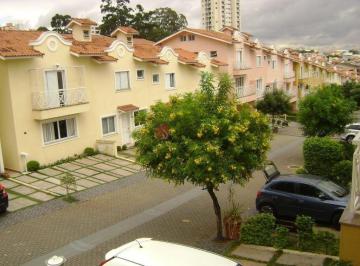 Casa · 100m² · 3 Quartos · 2 Vagas · Sobrado de condomínio à venda, Vila Carrão.