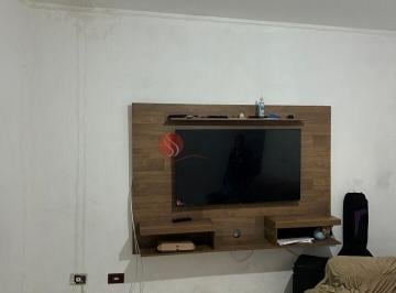Casa · 100m² · 2 Quartos · Sobrado no Tatuapé, 100,00 metros , 4 casas, próximo a Av. Celso Garcia.