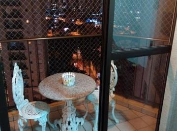 Apartamento · 72m² · 2 Quartos · 1 Vaga · Apartamento com 2 quartos à venda, Água Rasa.