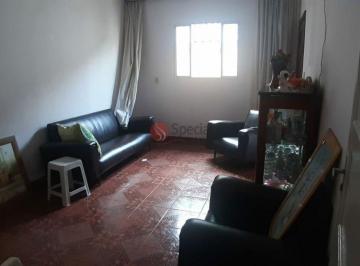 Terreno · 204m² · 2 Quartos · 3 Vagas · Terreno com 3 casas térreas à venda na Vila Invernada 283m²