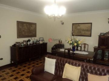 Casa · 190m² · 4 Quartos · 2 Vagas · Sobrado comercial no Jardim Anália Franco.