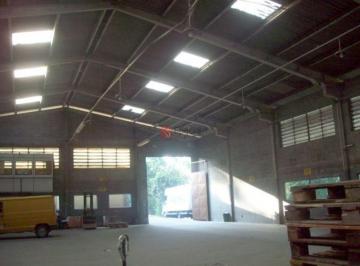 Comercial · 4000m² · 20 Vagas · Galpão comercial à venda Itaquera.