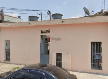 Terreno · 250m² · Terreno com 7 casas antigas a venda Aricanduva 250 m².
