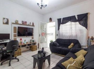 Casa · 113m² · 2 Quartos · 2 Vagas · Casa térrea à venda Anália Franco 120 m²
