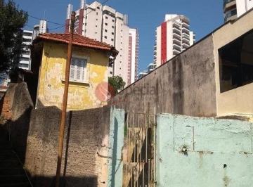 Terreno · 100m² · Terreno Tatuapé - Rua Particular - Confira !!!