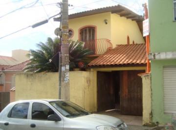 Terreno · 160m² · 4 Quartos · 3 Vagas · Terreno de 160m² à venda na Vila Carrão.