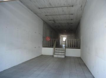 Comercial · 305m² · 4 Vagas · Imóvel comercial a venda na Aguá Rasa