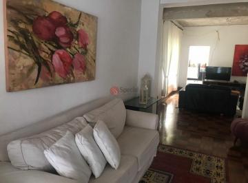 Casa · 170m² · 3 Quartos · 5 Vagas · Sobrado em ótima localização no Belém.