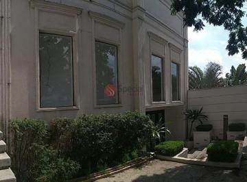 Casa · 390m² · 1 Quarto · 2 Vagas · Sobrado no Anália Franco