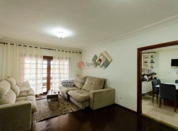 Casa · 279m² · 3 Quartos · 6 Vagas · Casa assobradada na Cidade Patriarca com piscina e área gourmet.Terreno 20x16,65 metros.