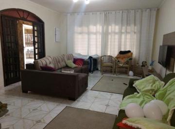 Casa · 190m² · 3 Quartos · 2 Vagas · Sobrado residencial à venda, Vila Carrão, São Paulo - SO6585.