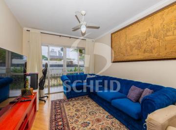 Photo 1 · Apartamento para venda em Alto da Boa Vista com 3 quartos, sendo 1 suíte, 105m²