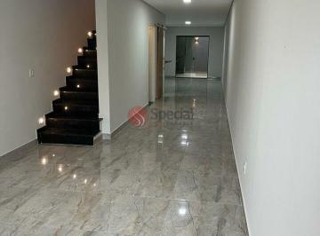 Casa · 240m² · 3 Quartos · 5 Vagas · Sobrado novo no Jardim Têxtil