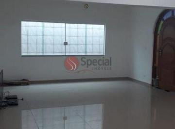 Casa · 230m² · 4 Quartos · 3 Vagas · Sobrado residencial à venda no Aricanduva.