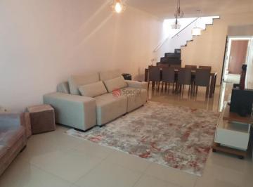Casa · 170m² · 3 Quartos · 4 Vagas · Sobrado 3 suítes 4 vagas à venda na Vila Carrão
