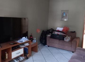 Casa · 123m² · 2 Quartos · 2 Vagas · Terreno no Anália Franco.