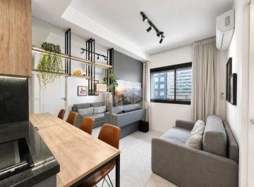 Photo 1 · Apartamento 35M² - para Alugar