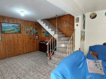 Casa · 180m² · 4 Quartos · 2 Vagas · Casa térrea à venda na Agua Rasa. Terreno  192m² (6,40x30)