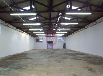 Comercial · 810m² · Galpão comercial para venda no Belém.