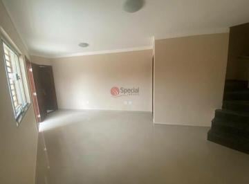Casa · 100m² · 3 Quartos · 2 Vagas · Sobrado na Vila Carmosina com 3 dormitórios de 100 m².