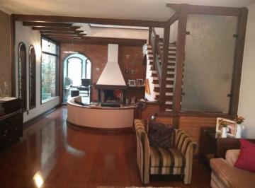 Casa · 368m² · 4 Quartos · 7 Vagas · Sobrado com 4 dormitórios à venda, 368 m² - Jardim Avelino - São Paulo/SP