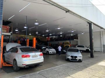 Comercial · 785m² · 20 Vagas · Galpão no Jardim Vila Formosa.