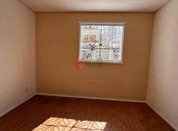Casa · 52m² · 1 Quarto · 2 Vagas · Casa residencial para locação Parque São Jorge,1 dormitório, 2 vagas, a 40 metros da Rua Síria.
