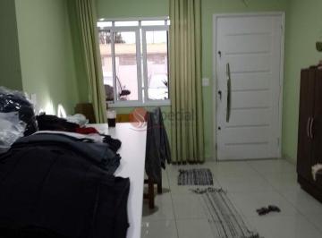 Casa · 120m² · 3 Quartos · 3 Vagas · Sobrado à venda no Jardim Maringá com 120 metros.