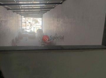 Comercial · 320m² · 2 Vagas · Galpão para locação na Vila Bancária.
