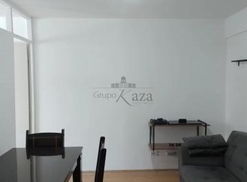Photo 1 · Apartamento Flat - Jardim São Dimas - Edifício Suíte Service - 1 Dormitório - 45m².