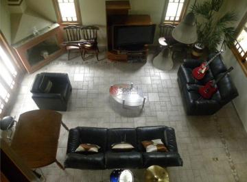 Casa · 390m² · 3 Quartos · 3 Vagas · Sobrado à venda, Jardim Anália Franco, São Paulo - SO5225.