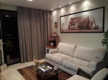 Apartamento · 80m² · 1 Quarto · 2 Vagas · Apartamento duplex residencial mobiliado para locação, Tatuapé.